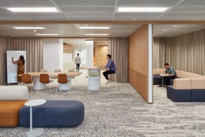 Sydney Water Offices - Parramatta