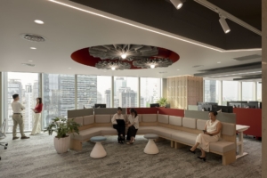 Takeda Offices - Ho Chi Minh City