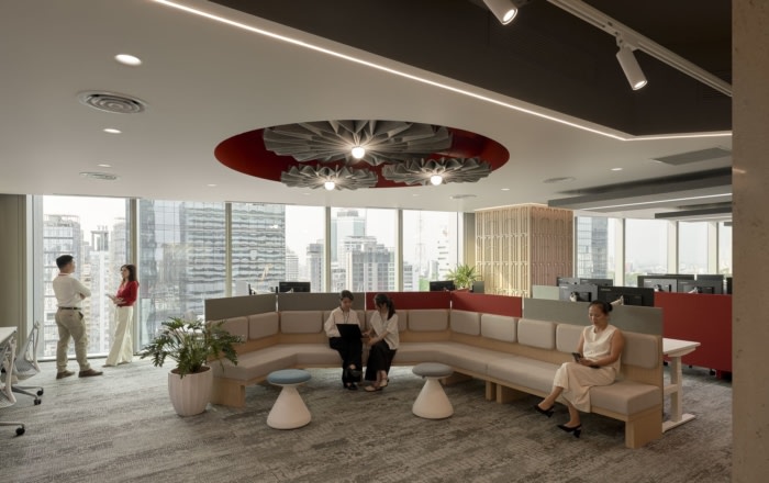 Takeda Offices - Ho Chi Minh City - 3