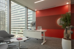 Private Office in Takeda Offices - Ho Chi Minh City