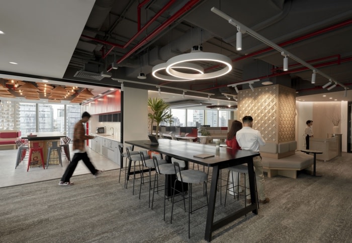 Takeda Offices - Ho Chi Minh City - 13