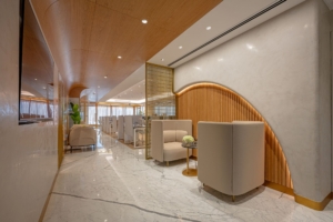 The Knowledge Academy Offices - Dubai