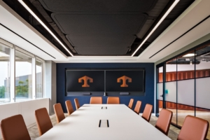 Triton International Offices - Purchase