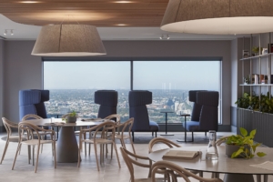 Wingate Offices - Melbourne