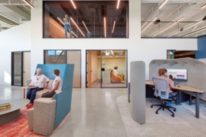 Wpromote Offices - Los Angeles
