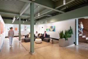 3North Offices - Richmond