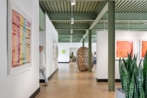 3North Offices - Richmond