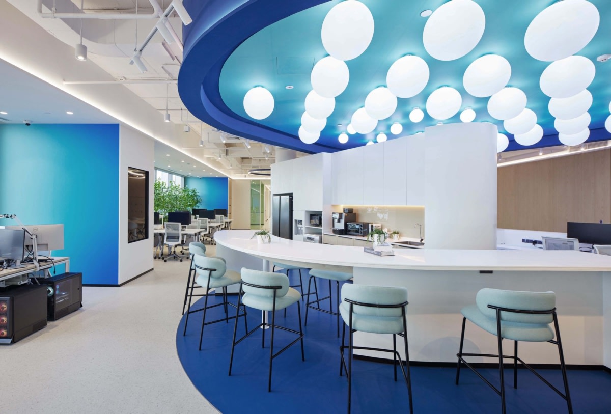 AI And Robotics Ventures Offices Bangkok Office Snapshots Ai and robotics ventures offices bangkok office snapshots