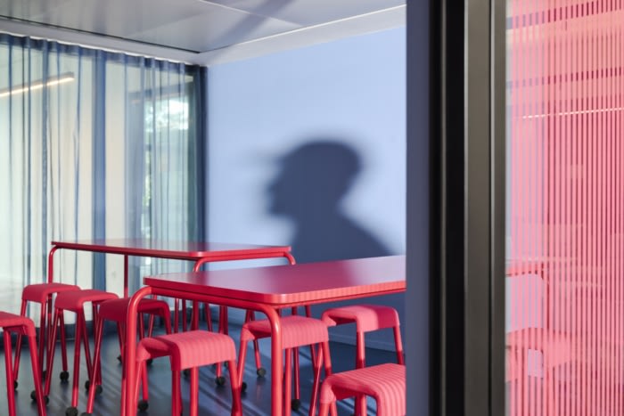 Air Up Offices - Munich - 4