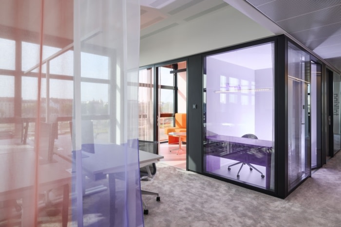 Air Up Offices - Munich - 3