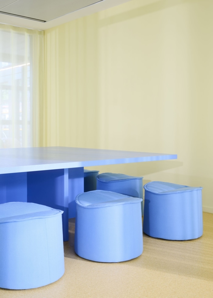Air Up Offices - Munich - 5