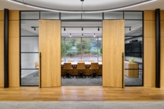 Large Meeting Room in Alameda Realty Sand Hill Road Spec Suite - Menlo Park