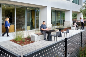 Alameda Realty Sand Hill Road Spec Suite - Menlo Park