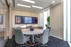 Chair in Aldermore Offices - London