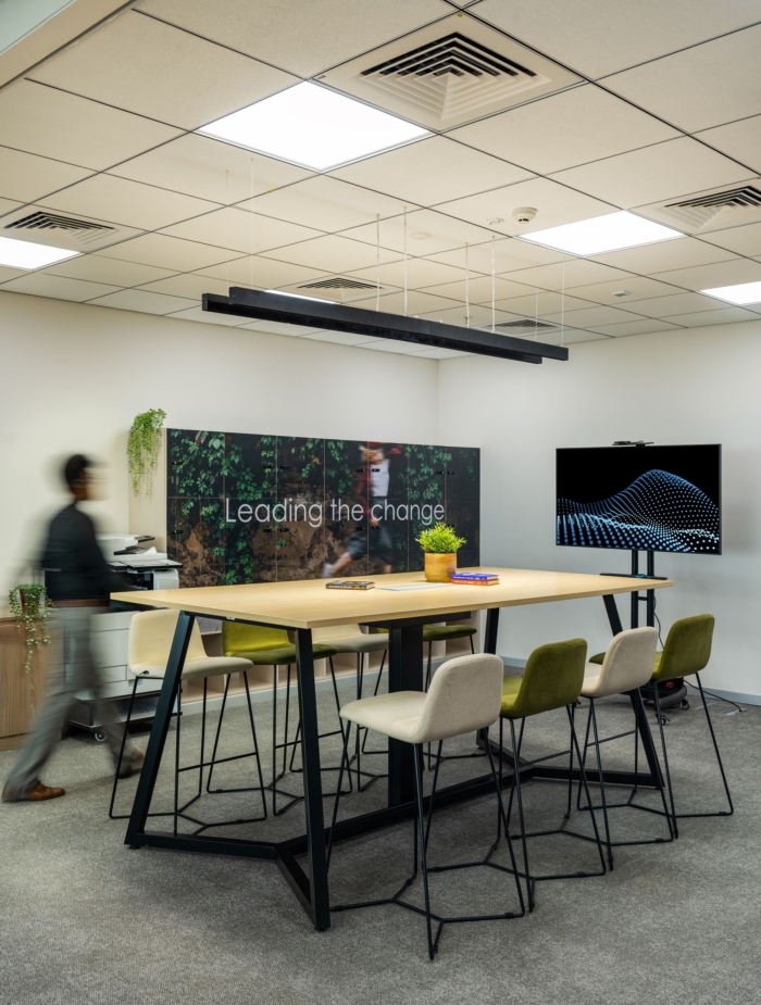 Confidential Multinational Fashion Brand Offices - Bengaluru - 7
