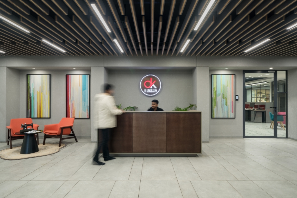 Diksha Knitwears Offices - Ludhiana | Office Snapshots