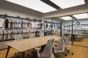 Diksha Knitwears Offices - Ludhiana