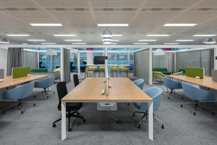 Direct Line Group Offices - London - 14