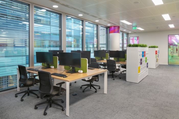 Direct Line Group Offices - London - 16