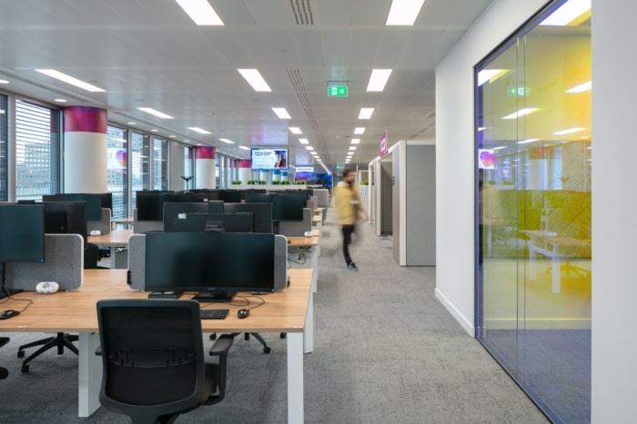 Direct Line Group Offices - London - 17