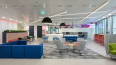 Pendant in Direct Line Group Offices - London