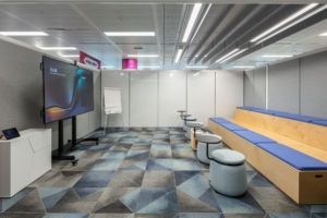 Direct Line Group Offices - London