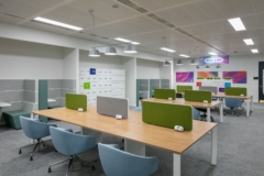 Pendant in Direct Line Group Offices - London