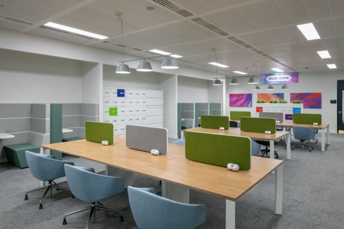 Direct Line Group Offices - London - 15