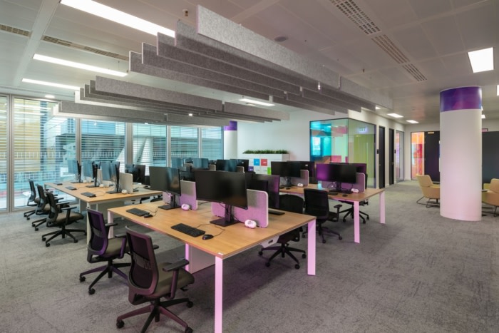 Direct Line Group Offices - London - 11