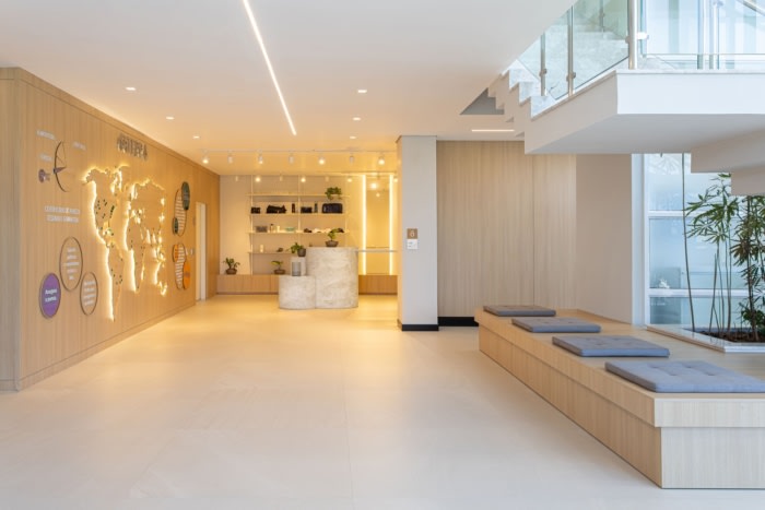 doTerra Brasil Offices - Joinville - 6