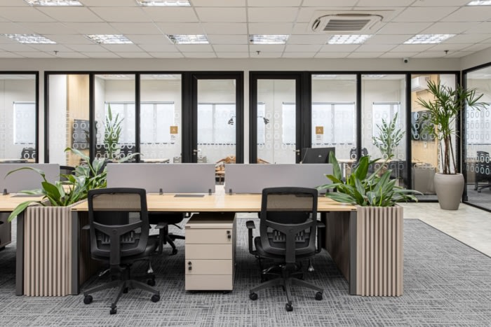 doTerra Brasil Offices - Joinville - 17