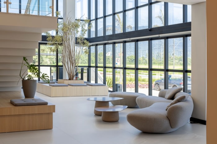 doTerra Brasil Offices - Joinville - 3