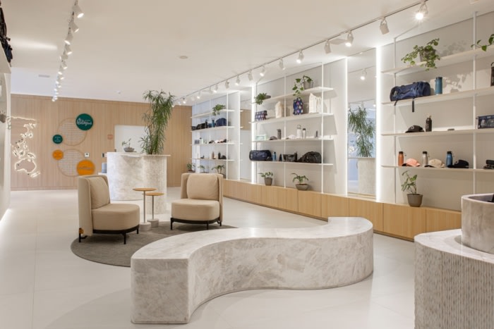 doTerra Brasil Offices - Joinville - 8