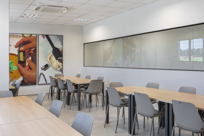 doTerra Brasil Offices - Joinville - 9