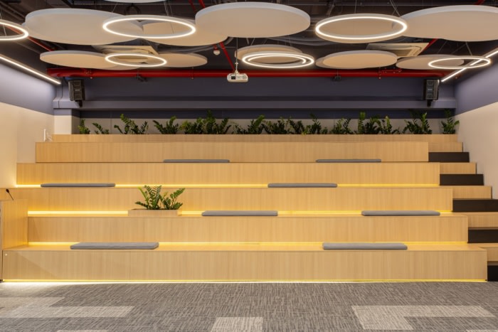 doTerra Brasil Offices - Joinville - 12