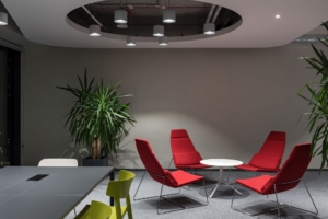 EPAM Offices - Krakow