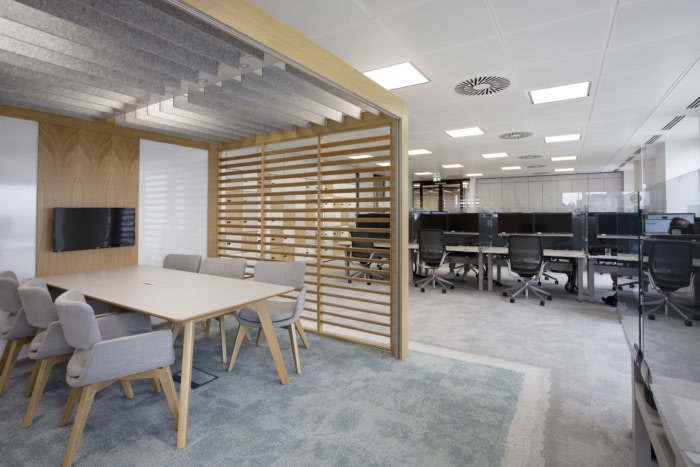 Euler Hermes Offices - London - 10