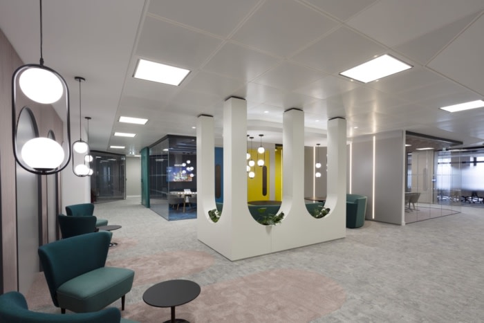 Euler Hermes Offices - London - 3