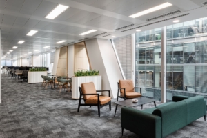 Gill Jennings & Every Offices - London