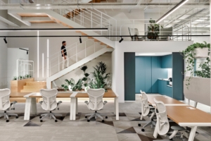 Good Job Games Offices - Istanbul