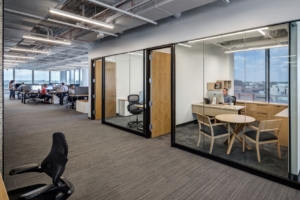 Hart Inc. Offices - Toledo