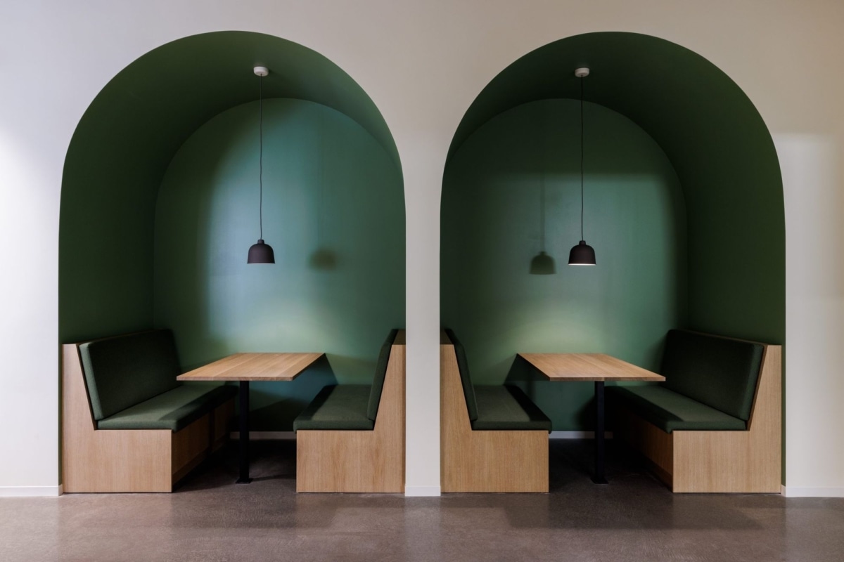 Hej!Workshop by Industrious Coworking Space - San Francisco | Office ...