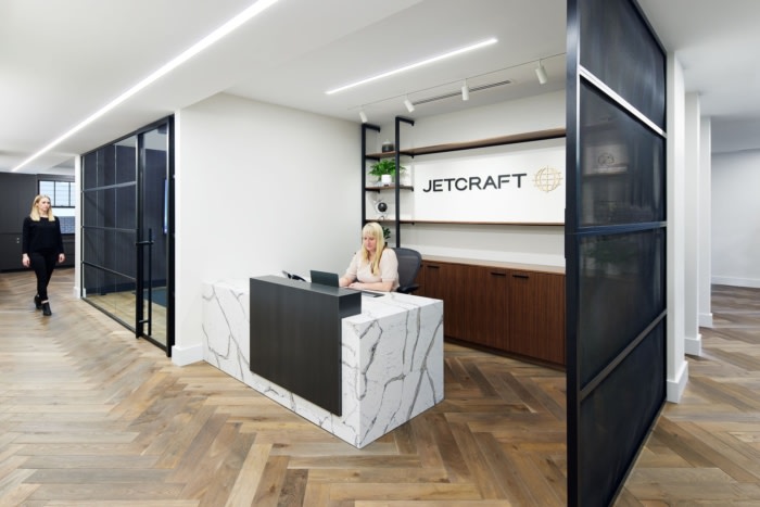 Jetcraft Offices - Wayzata - 2