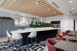 Landesbank Baden-Württemberg (LBBW) Offices - London