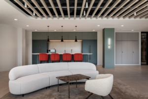 Landesbank Baden-Württemberg (LBBW) Offices - London