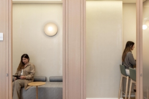 Marsh Offices - Ramat Gan