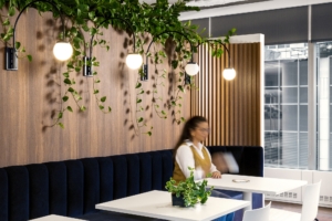 Panagram Asset Management Offices - New York City