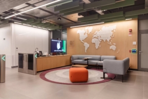 SAP Labs Offices - Porto Alegre