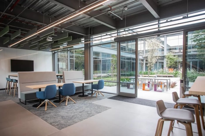 SAP Labs Offices - Porto Alegre - 2