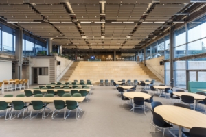 SAP Labs Offices - Porto Alegre